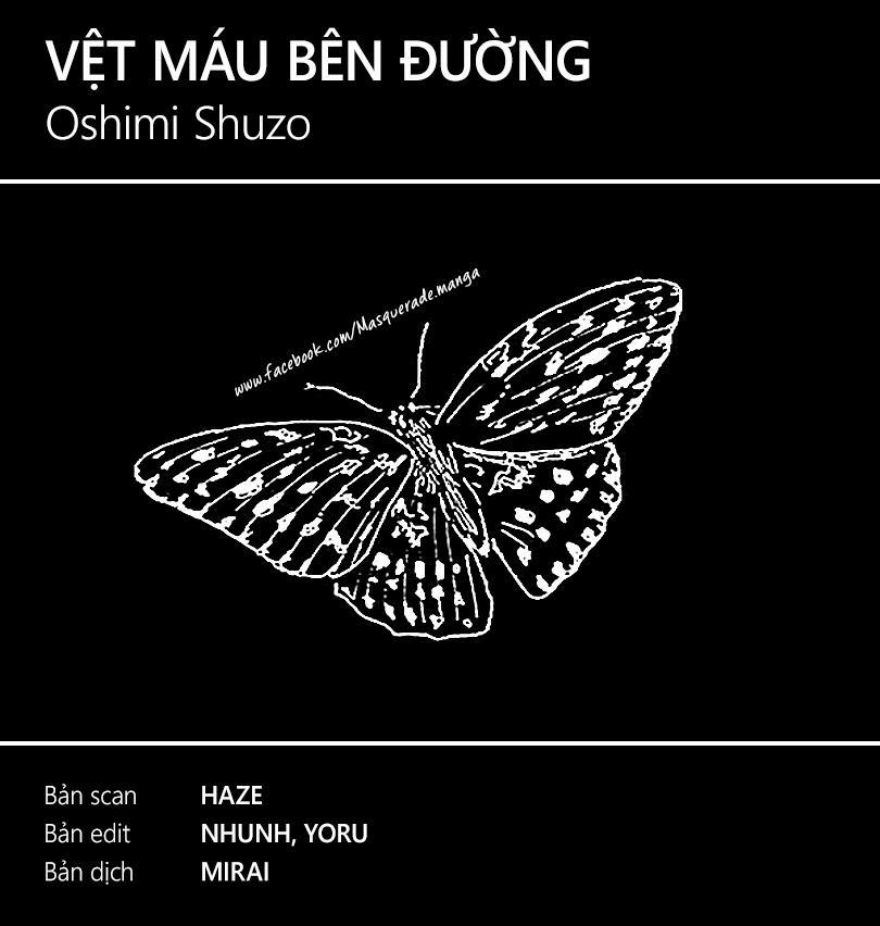 Đường Mòn Máu 8 trang 0