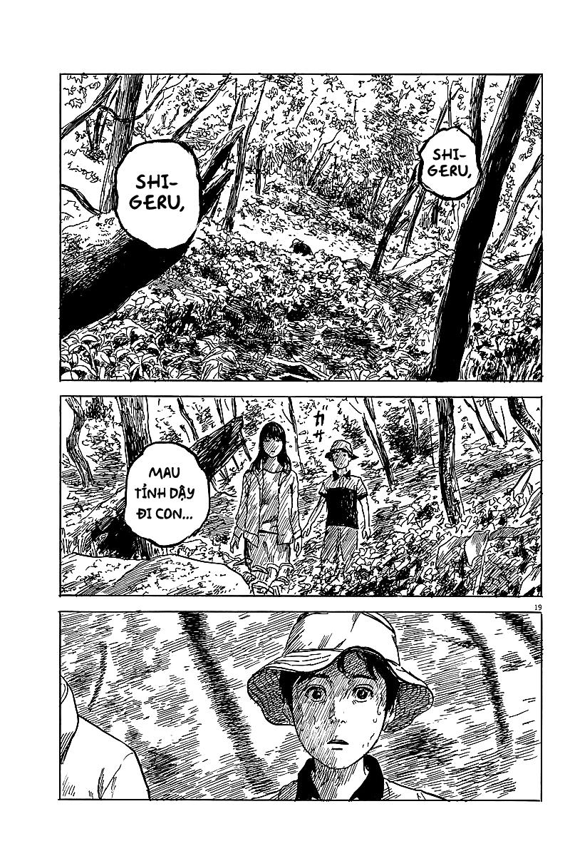 Đường Mòn Máu 8 trang 19