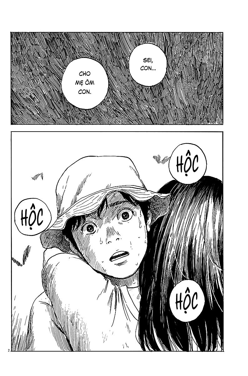 Đường Mòn Máu 8 trang 2