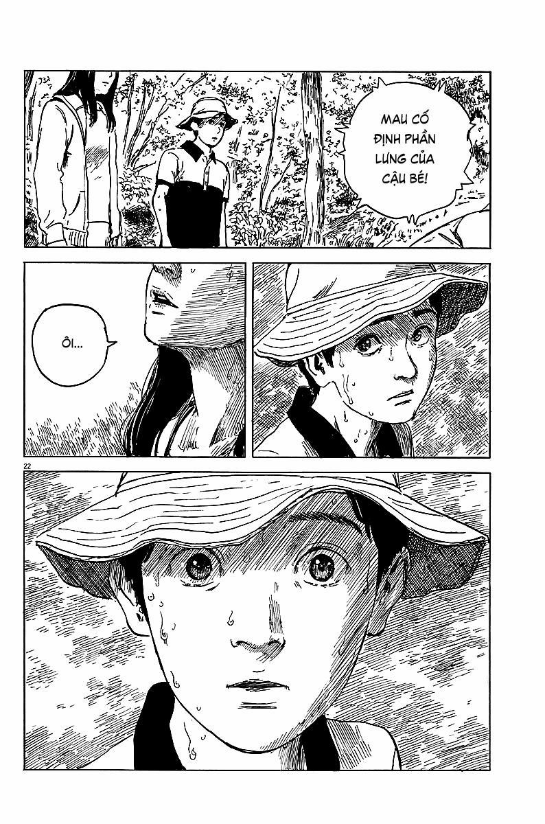 Đường Mòn Máu 9 trang 22