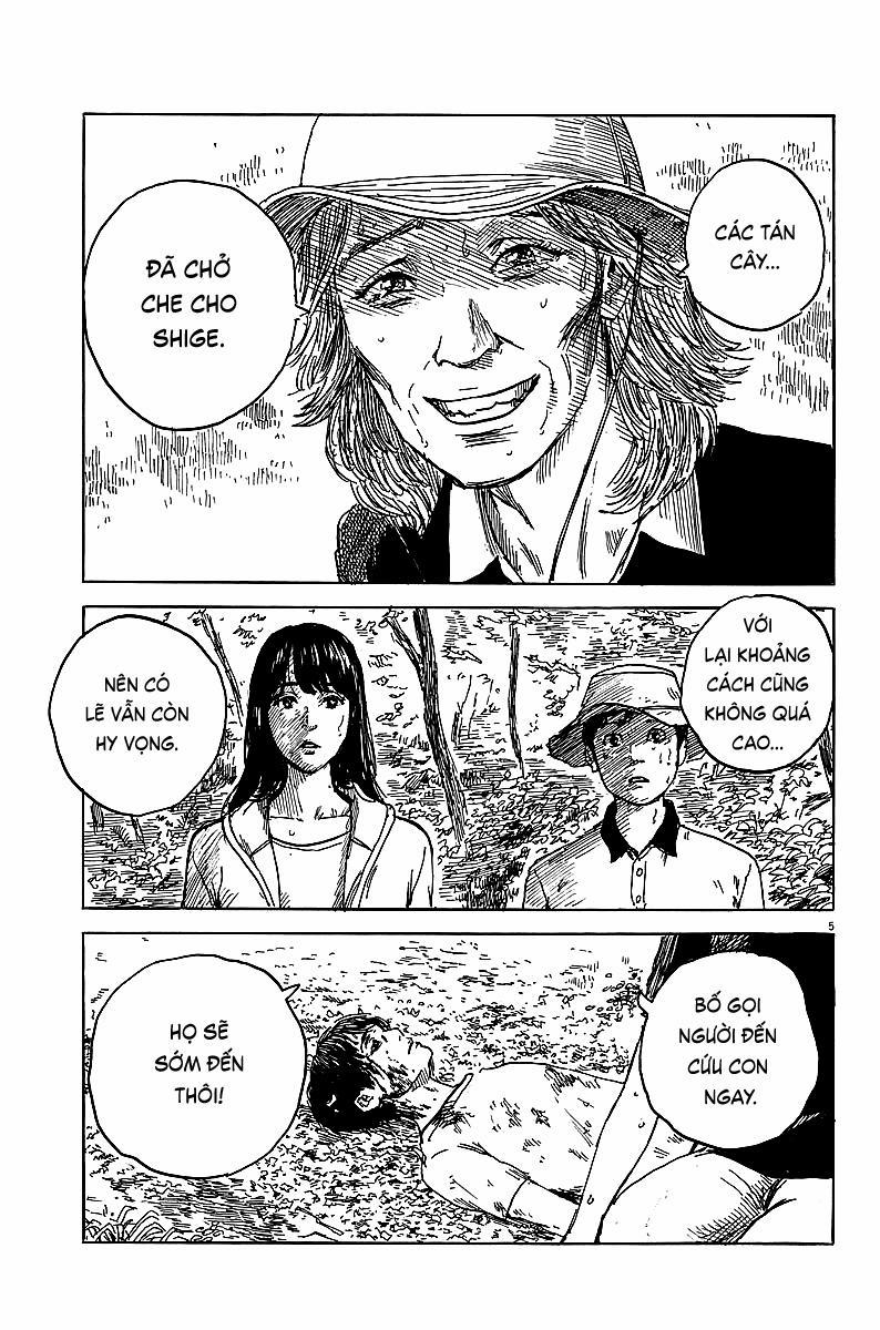 Đường Mòn Máu 9 trang 5