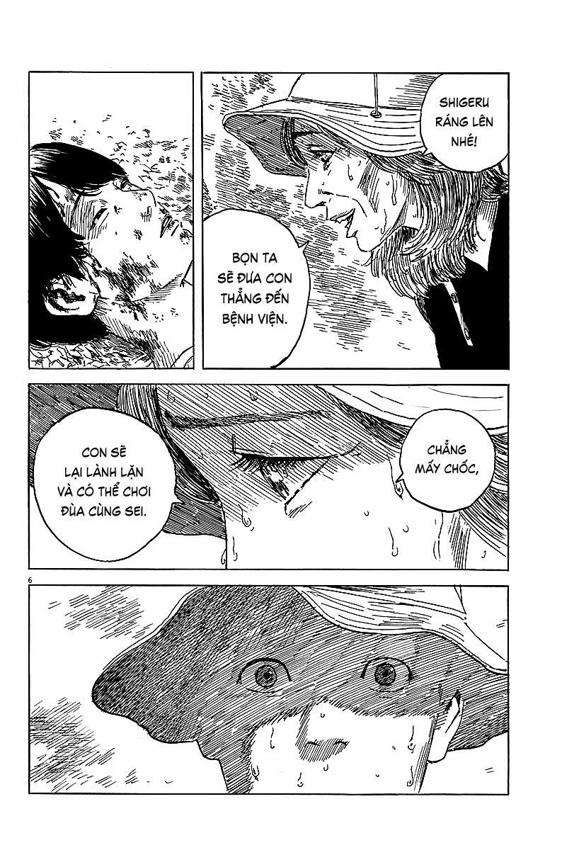 Đường Mòn Máu 9 trang 6