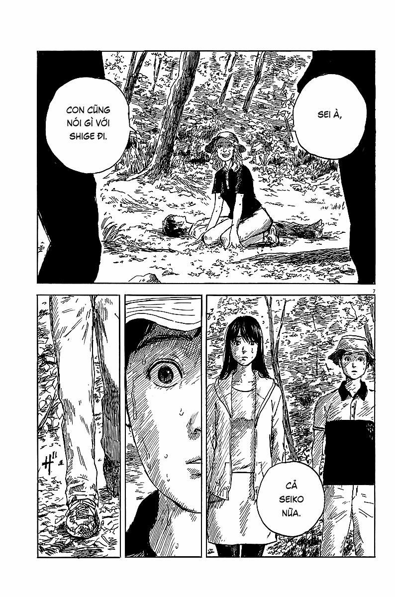 Đường Mòn Máu 9 trang 7