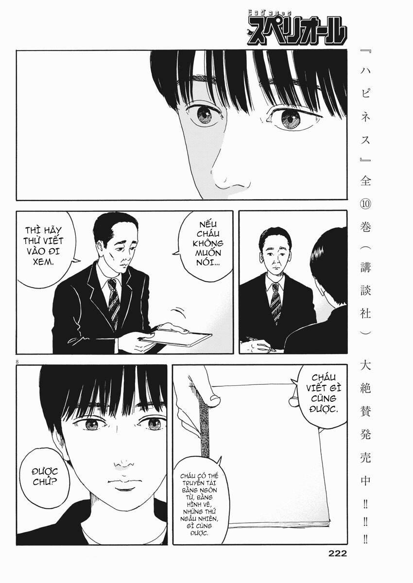 Đường Mòn Máu 99 trang 10