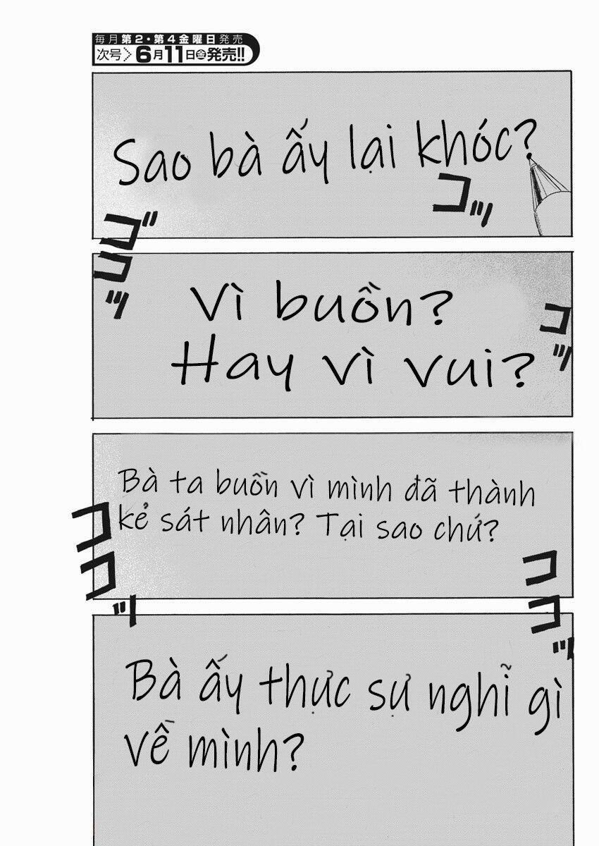 Đường Mòn Máu 99 trang 25