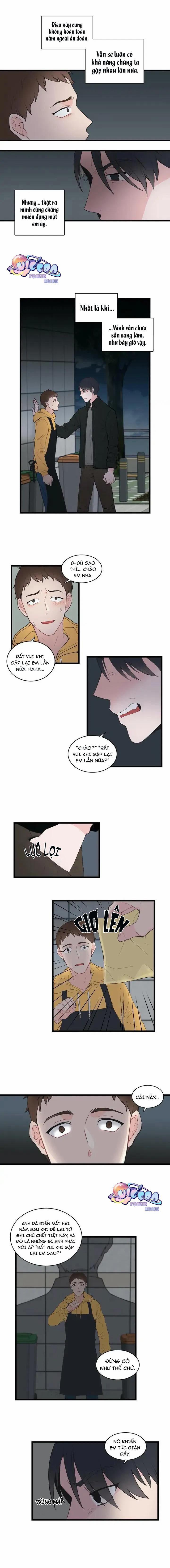 Đường Ranh Giới 1 trang 3