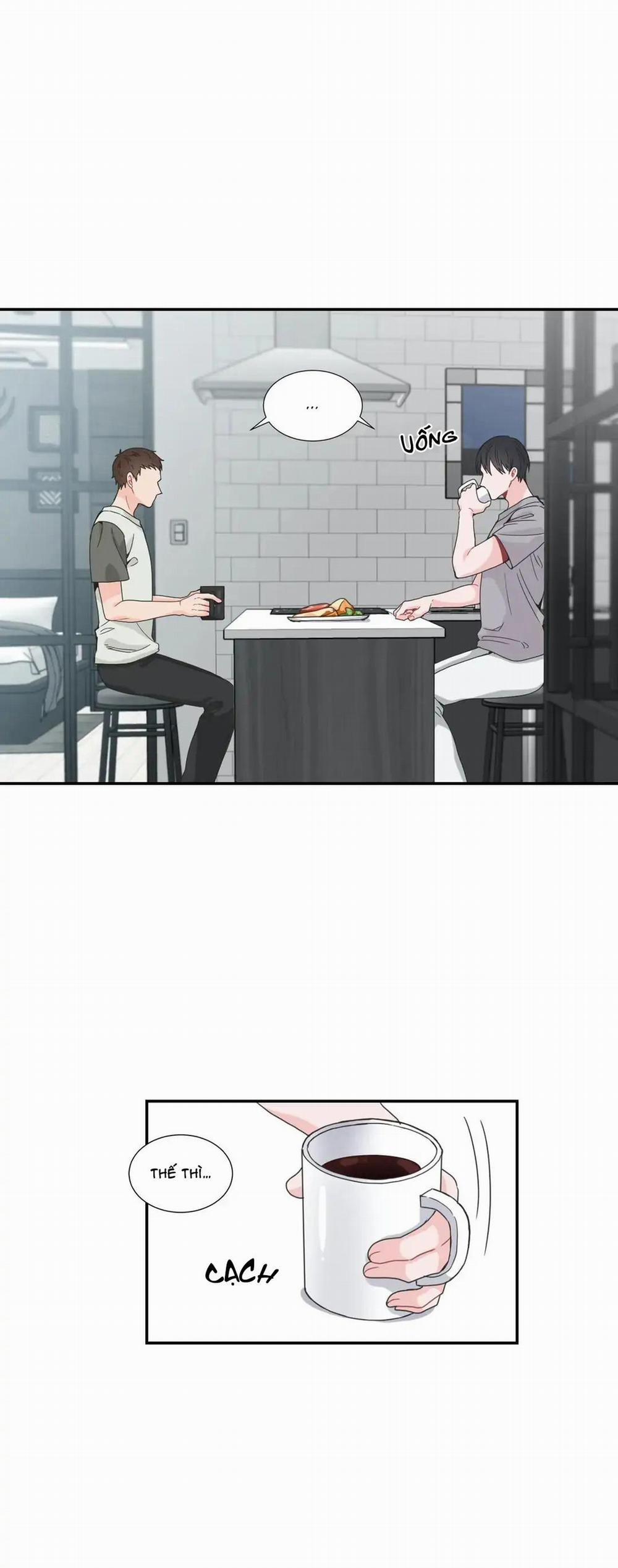 Đường Ranh Giới 16 trang 10