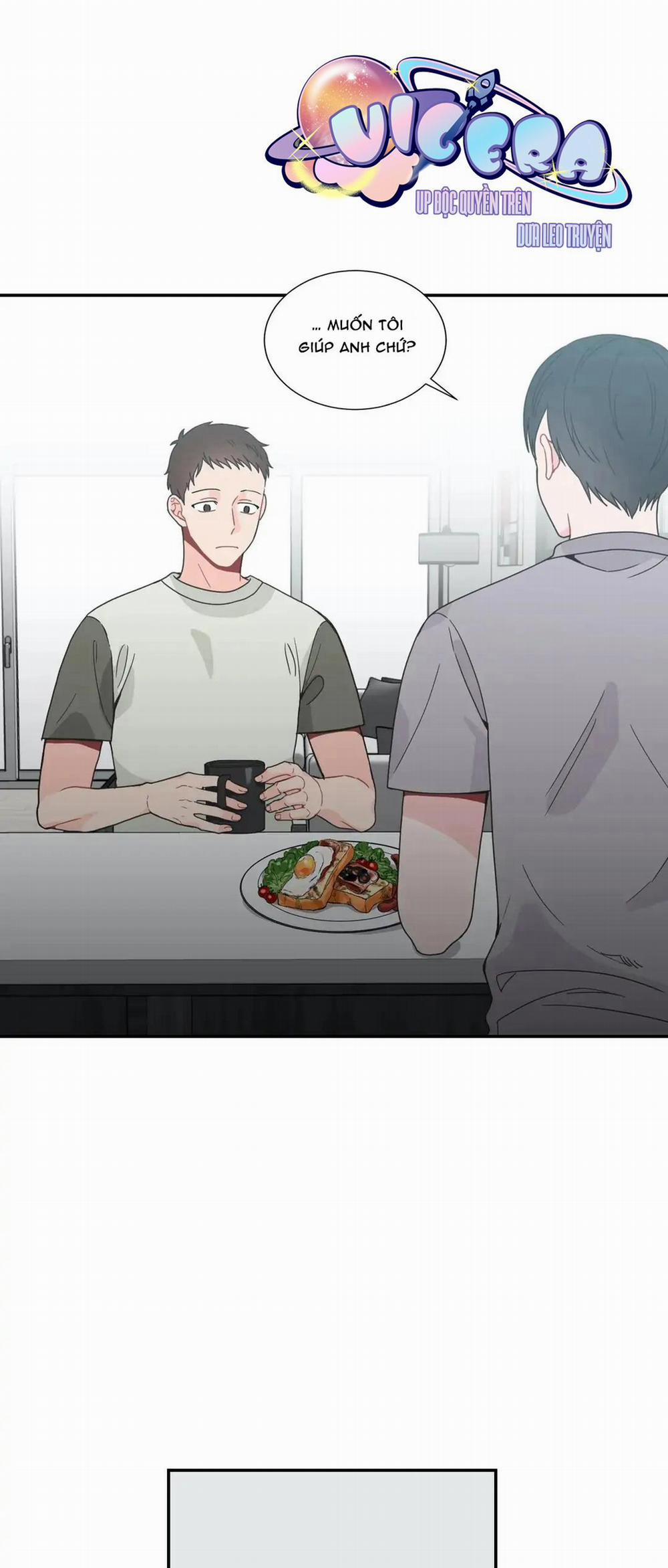 Đường Ranh Giới 16 trang 11