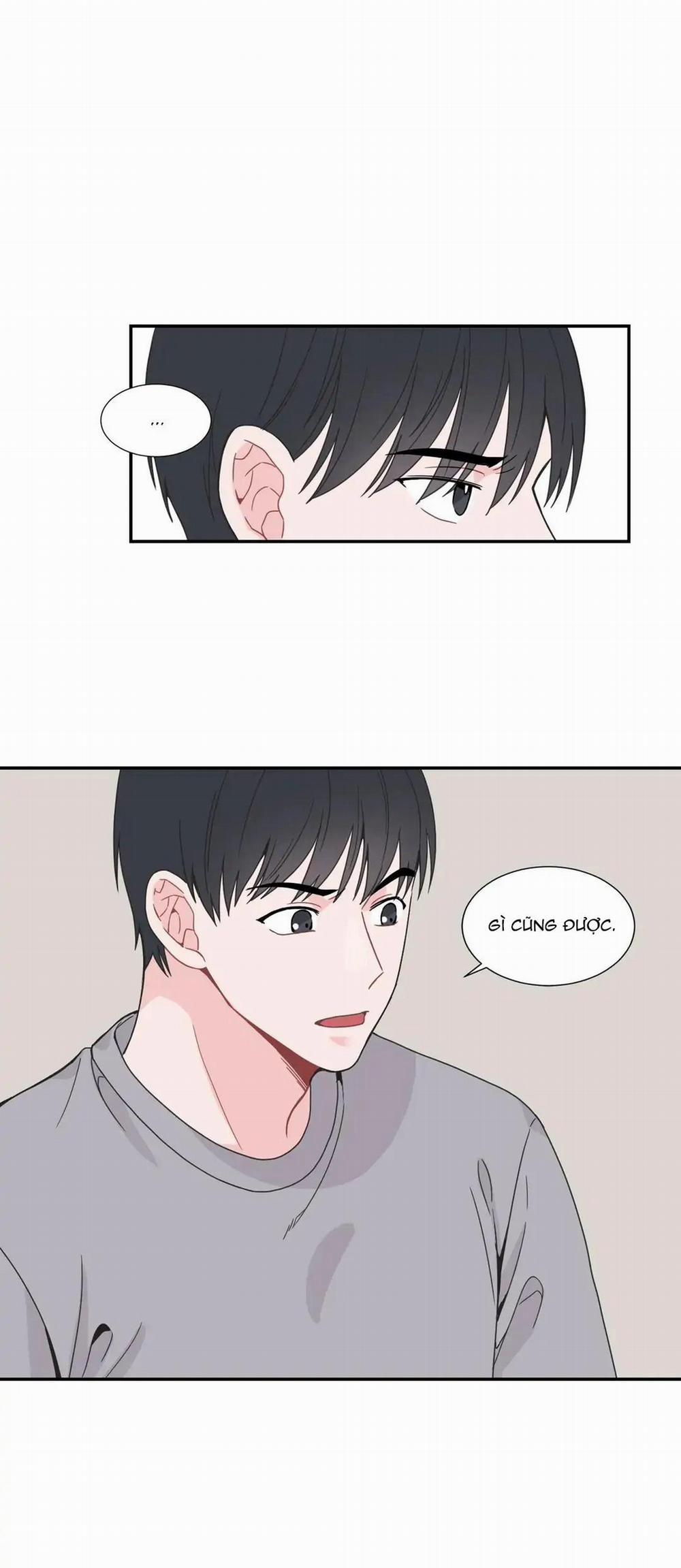 Đường Ranh Giới 16 trang 14