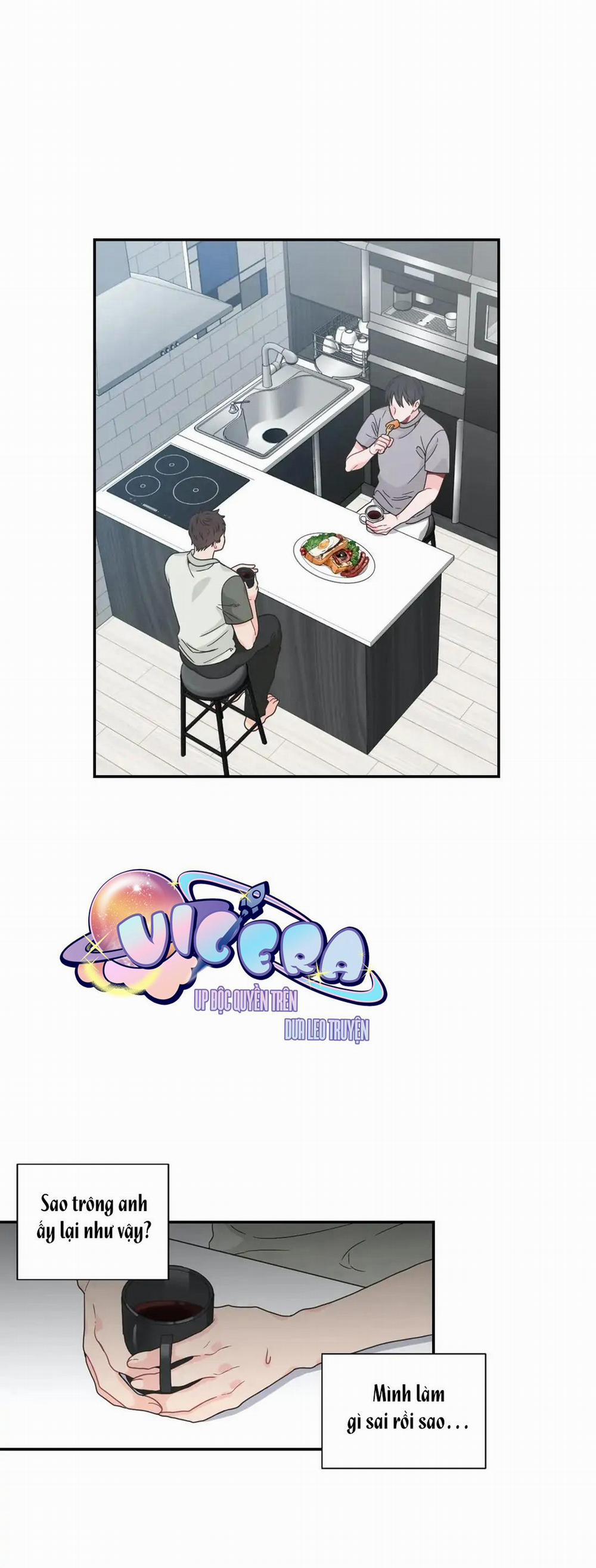 Đường Ranh Giới 16 trang 15