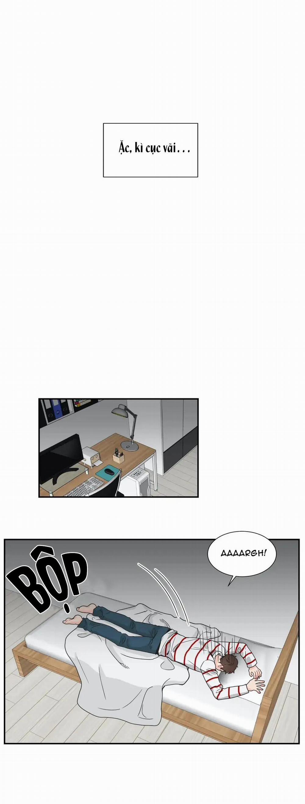 Đường Ranh Giới 16 trang 16