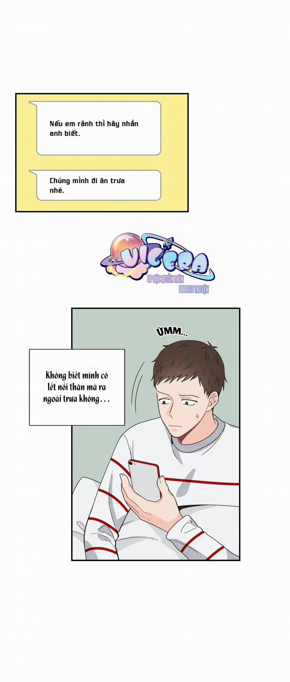 Đường Ranh Giới 16 trang 19