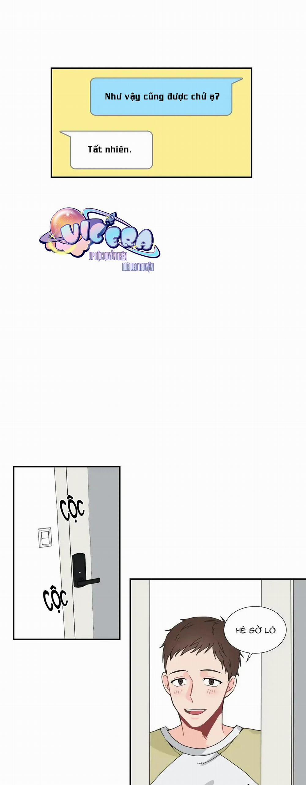 Đường Ranh Giới 16 trang 21