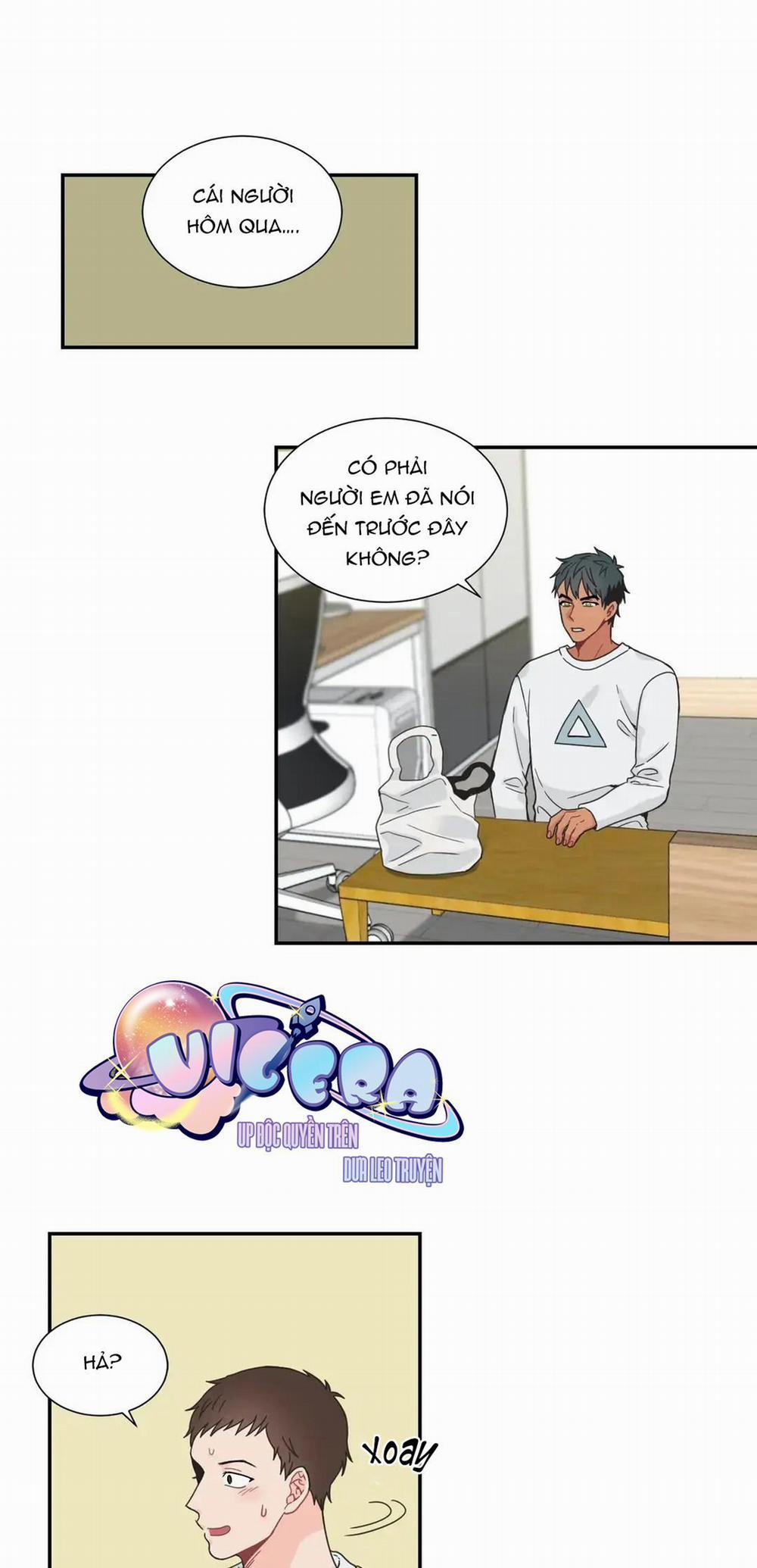 Đường Ranh Giới 16 trang 25