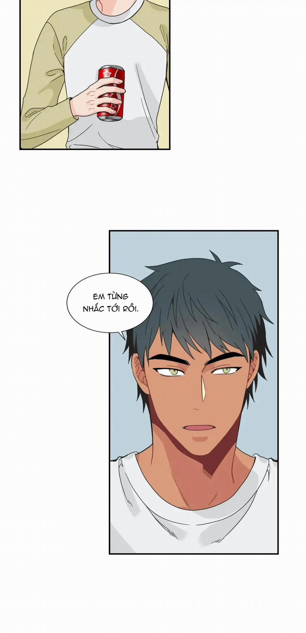 Đường Ranh Giới 16 trang 26