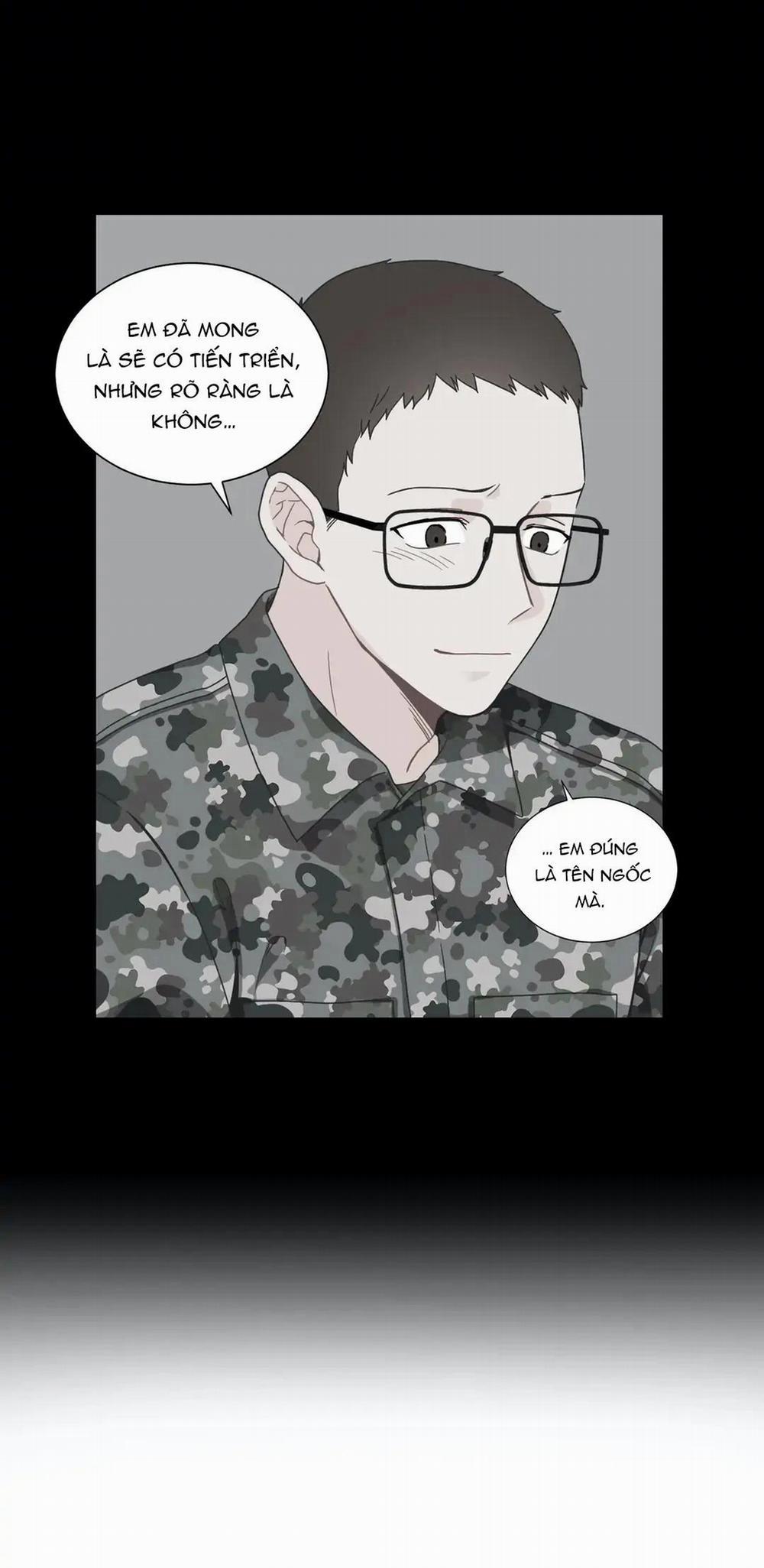 Đường Ranh Giới 16 trang 28