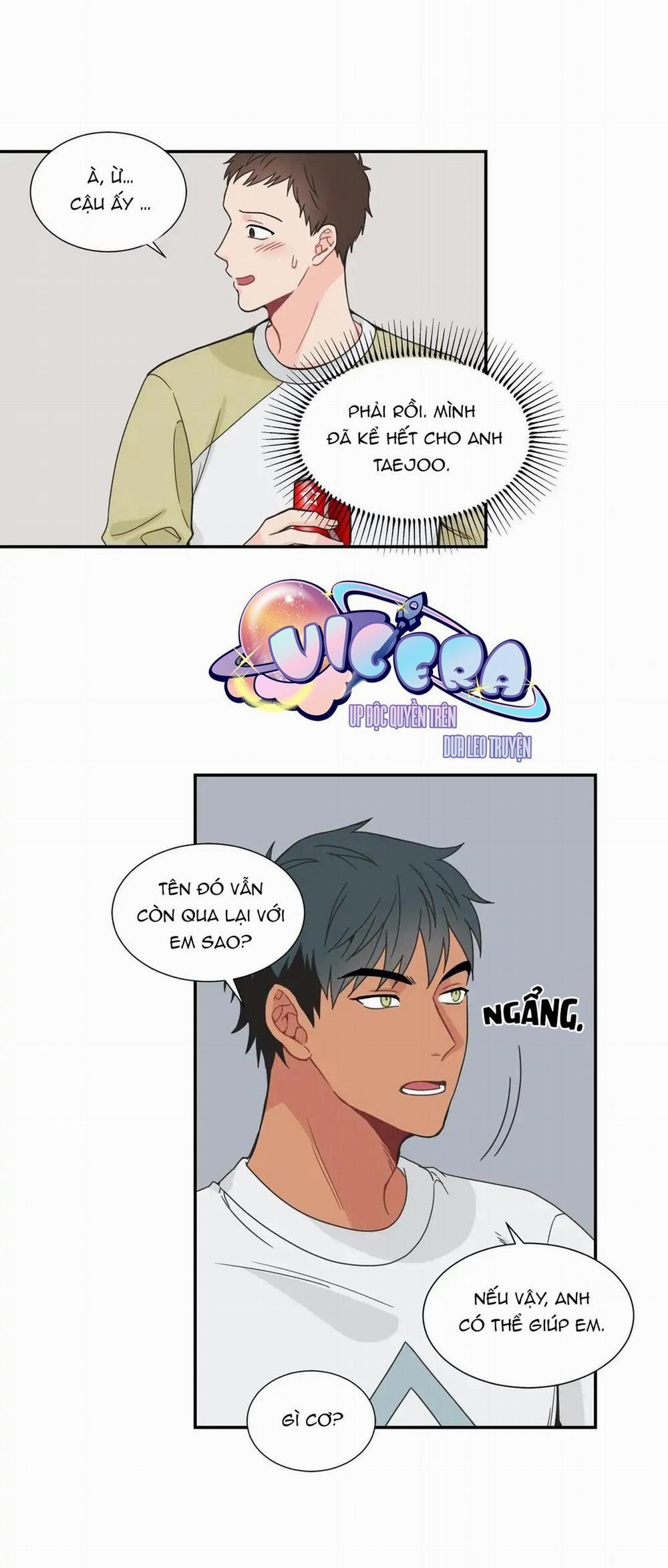 Đường Ranh Giới 16 trang 29