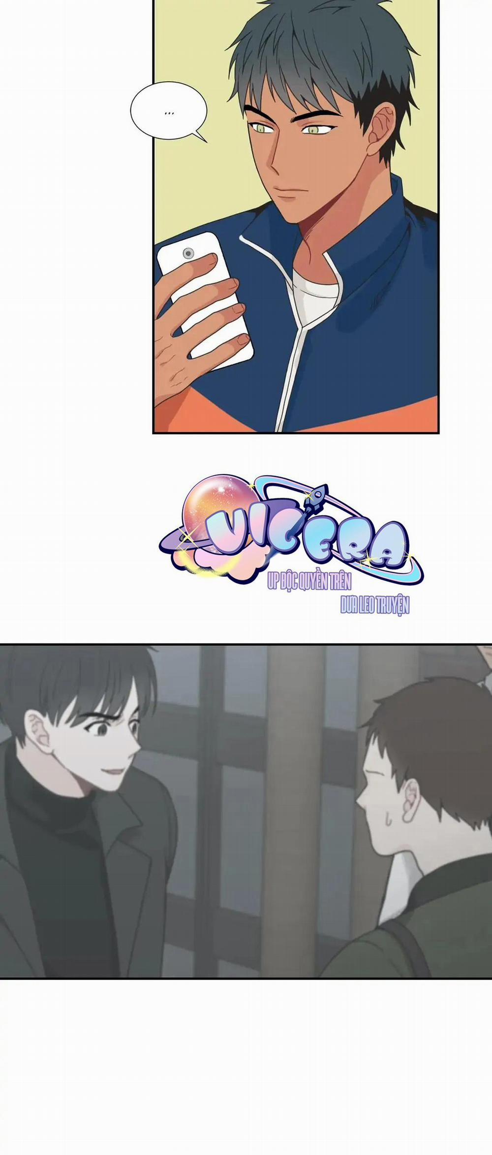 Đường Ranh Giới 16 trang 3