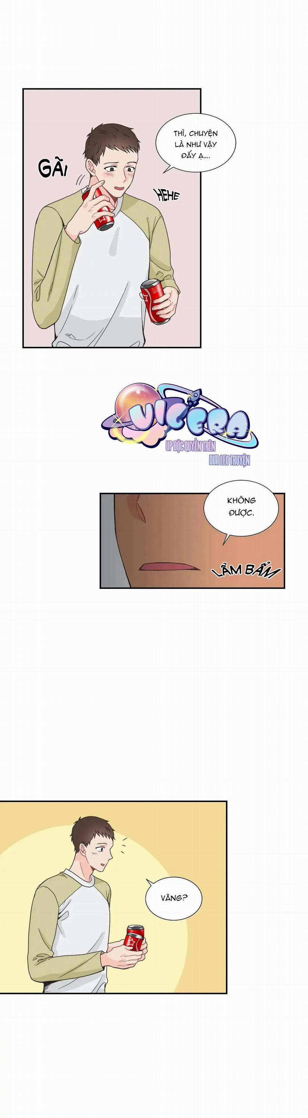 Đường Ranh Giới 16 trang 31