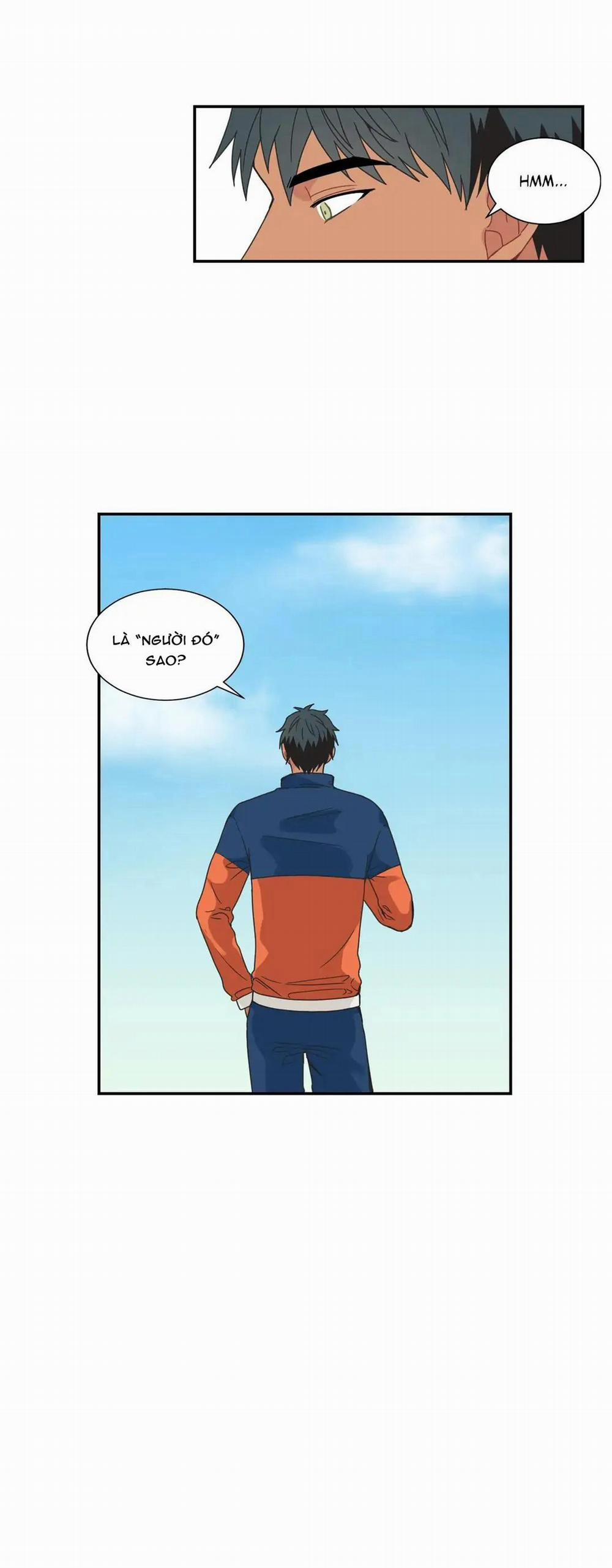 Đường Ranh Giới 16 trang 4