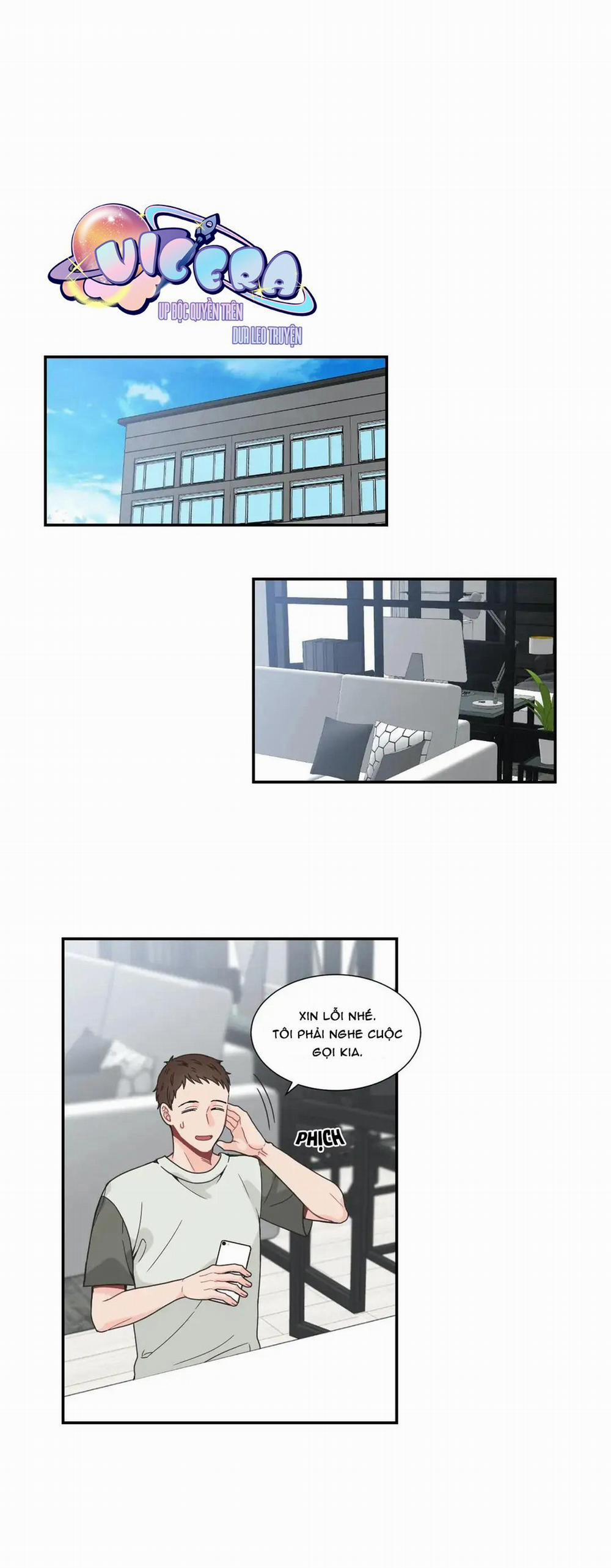 Đường Ranh Giới 16 trang 5