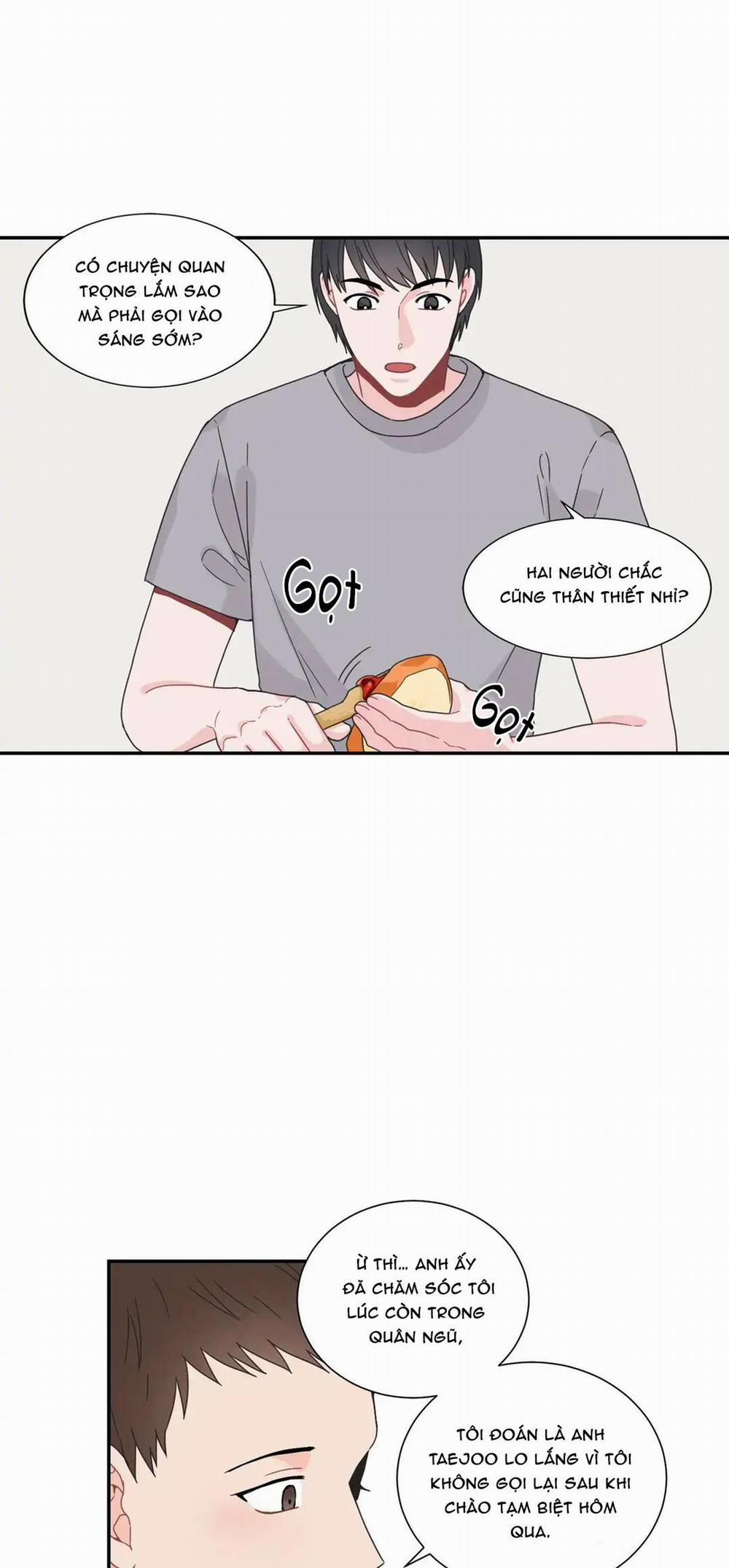 Đường Ranh Giới 16 trang 6