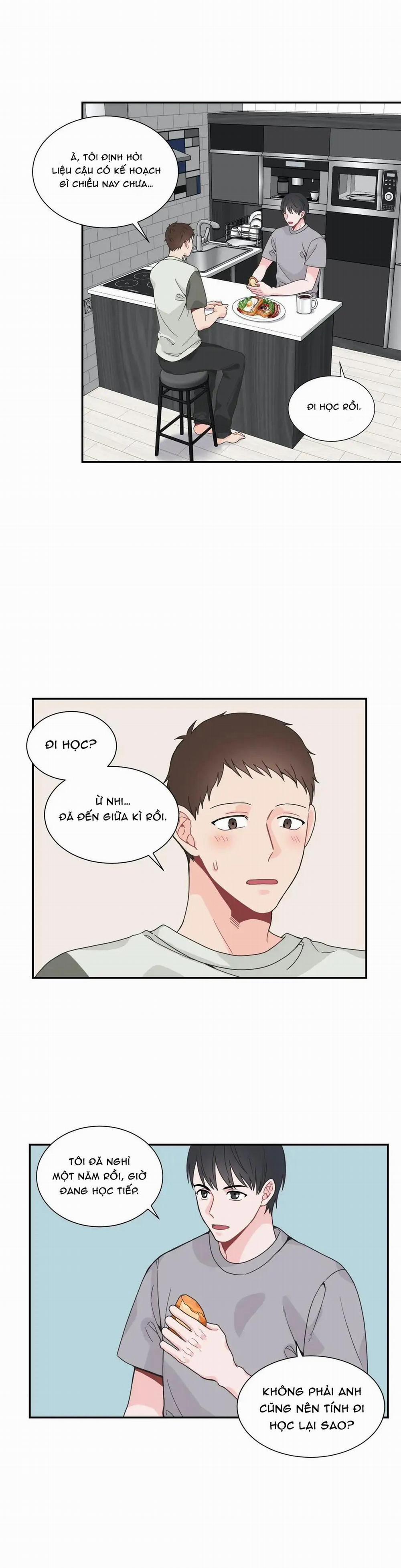 Đường Ranh Giới 16 trang 8