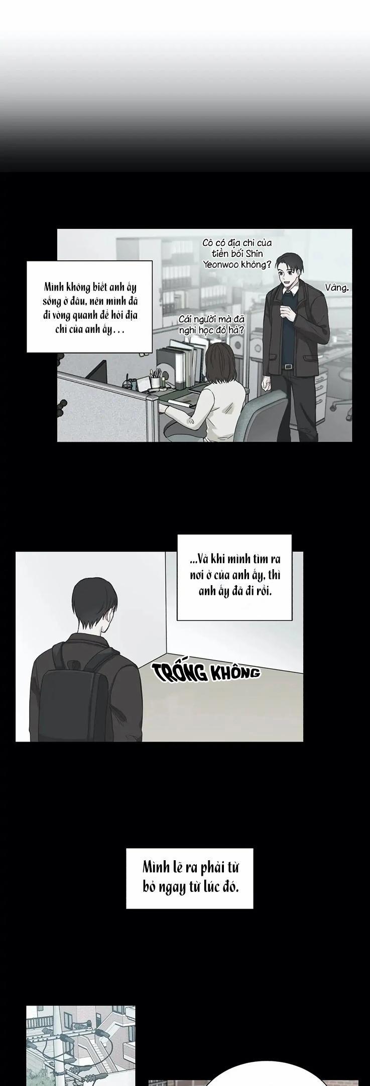 Đường Ranh Giới 17 trang 12