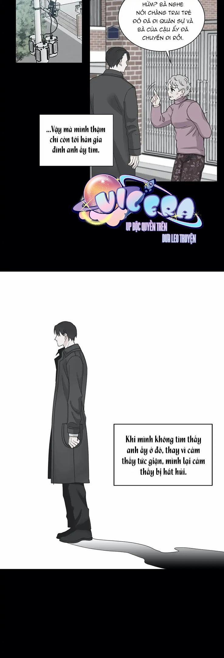 Đường Ranh Giới 17 trang 13