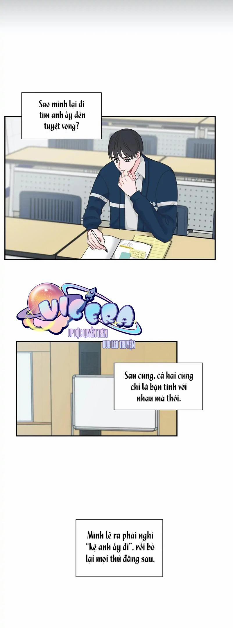 Đường Ranh Giới 17 trang 15