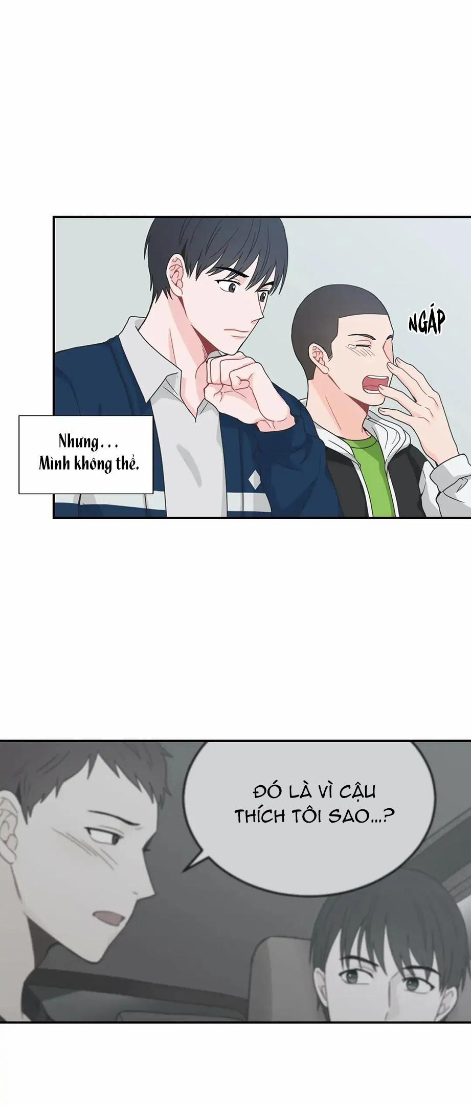 Đường Ranh Giới 17 trang 16