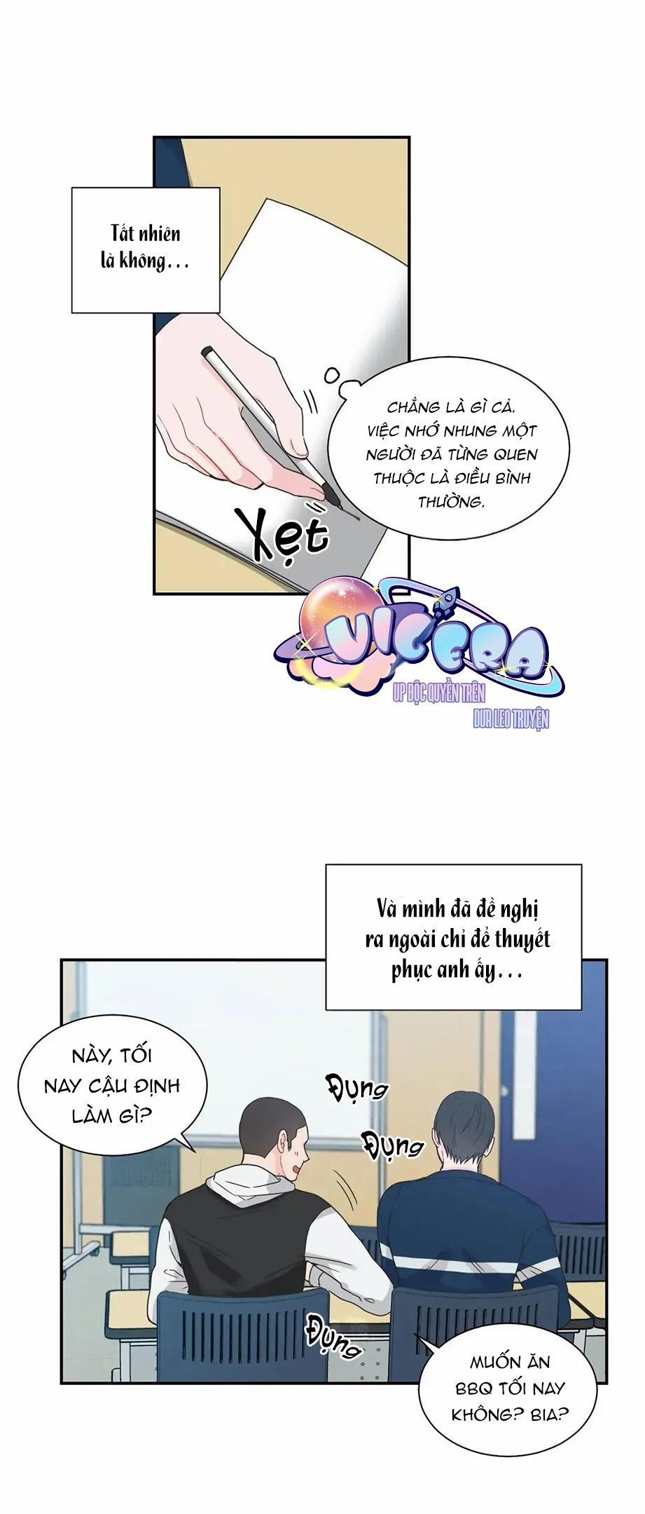 Đường Ranh Giới 17 trang 17