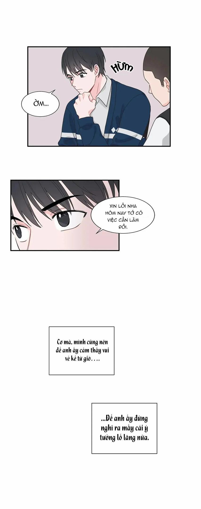 Đường Ranh Giới 17 trang 18