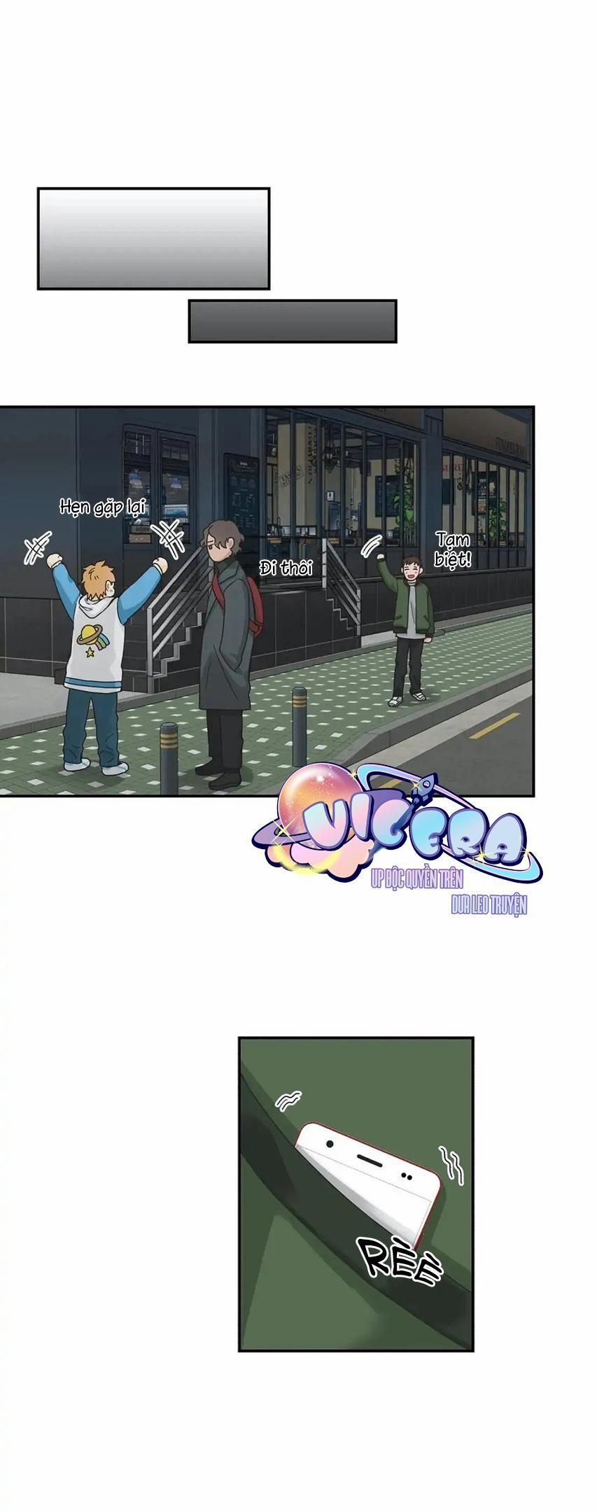 Đường Ranh Giới 17 trang 19