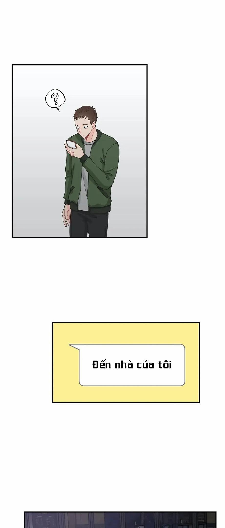 Đường Ranh Giới 17 trang 20