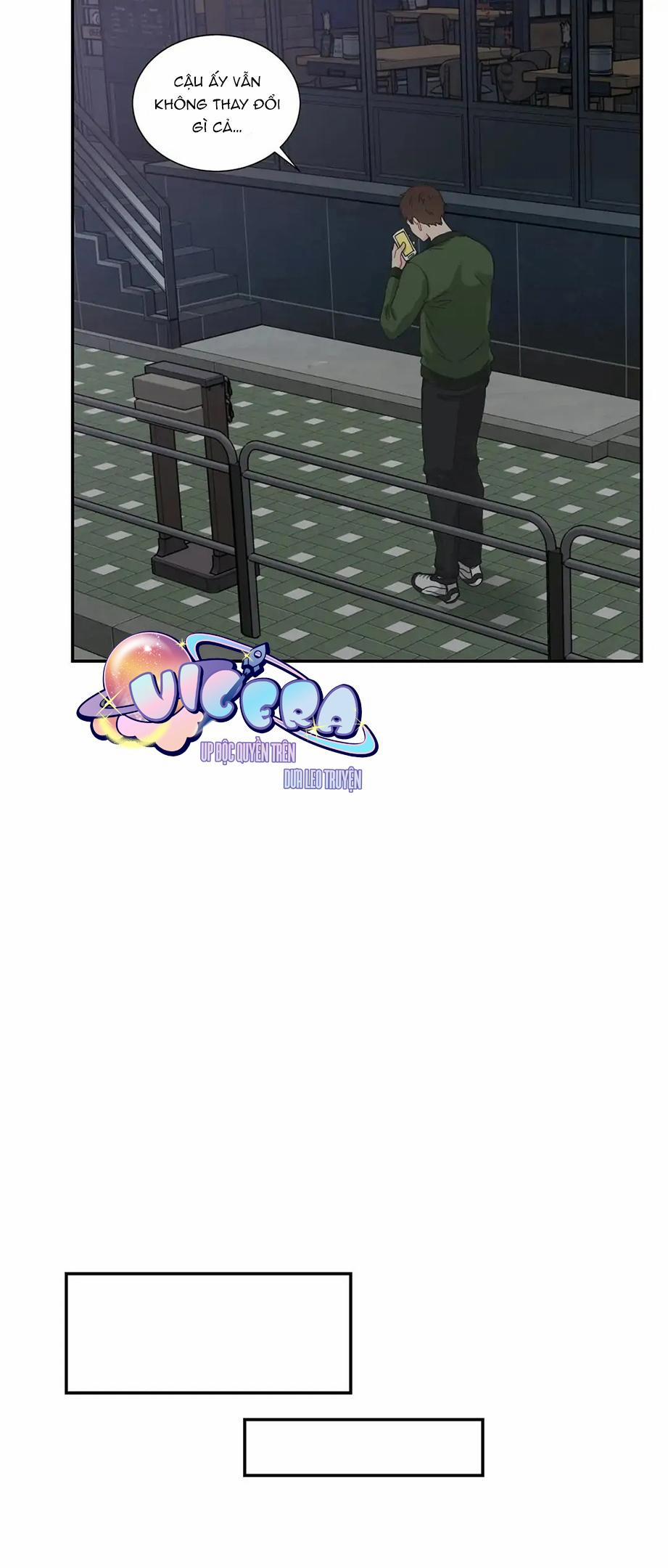 Đường Ranh Giới 17 trang 21