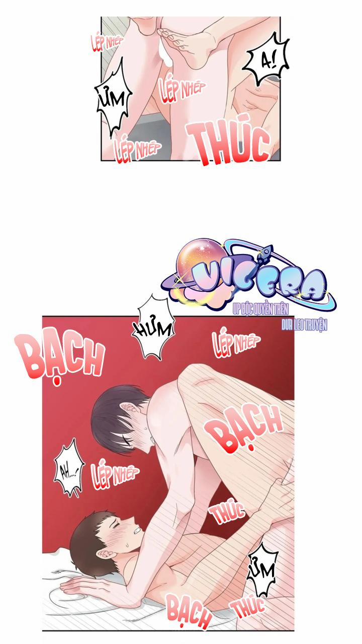 Đường Ranh Giới 17 trang 23