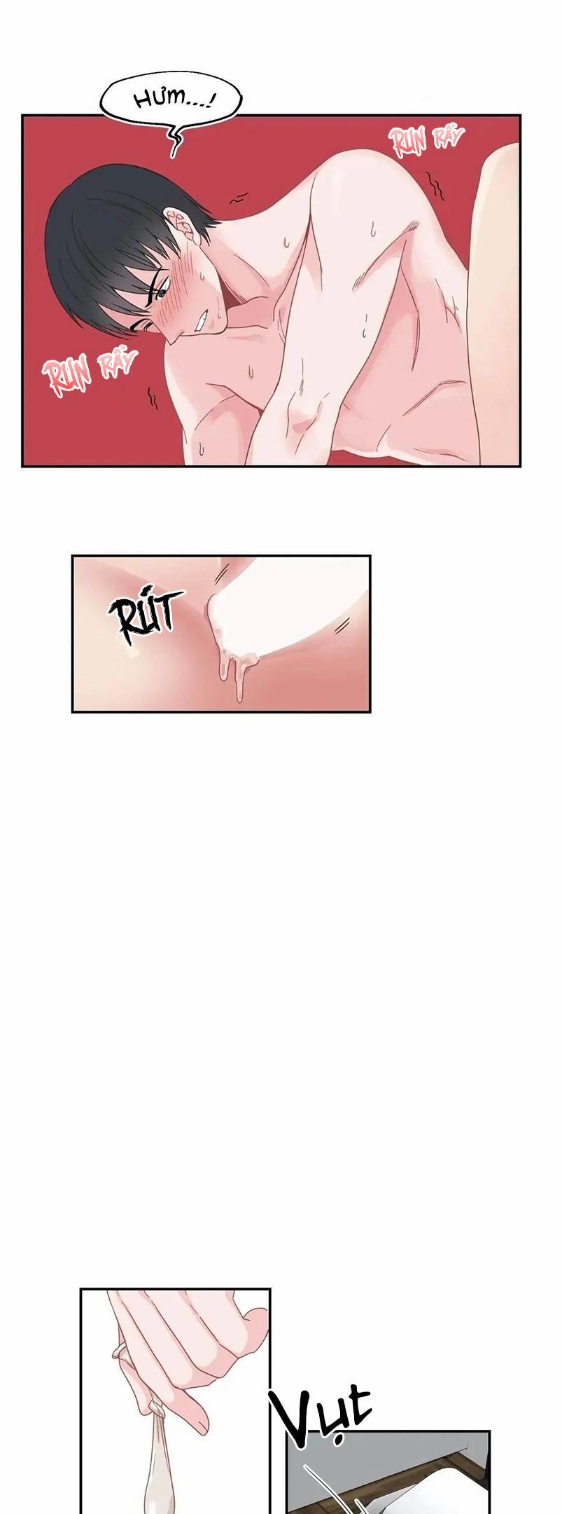 Đường Ranh Giới 17 trang 24