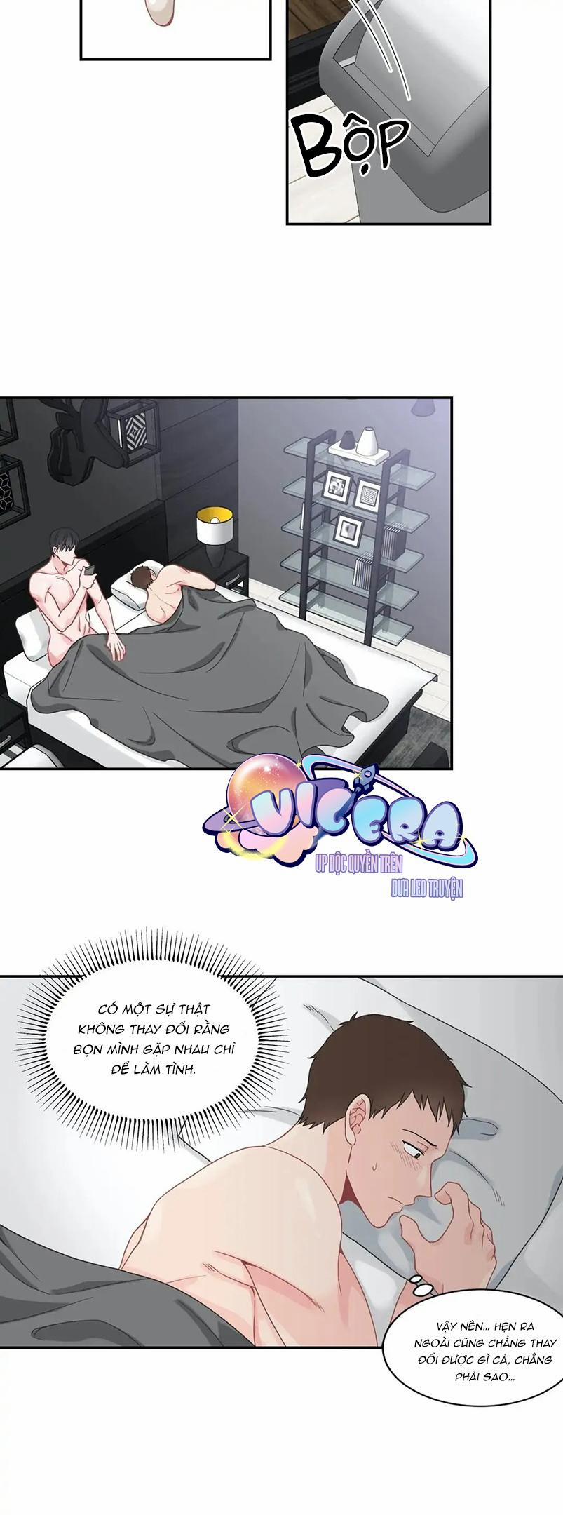 Đường Ranh Giới 17 trang 25