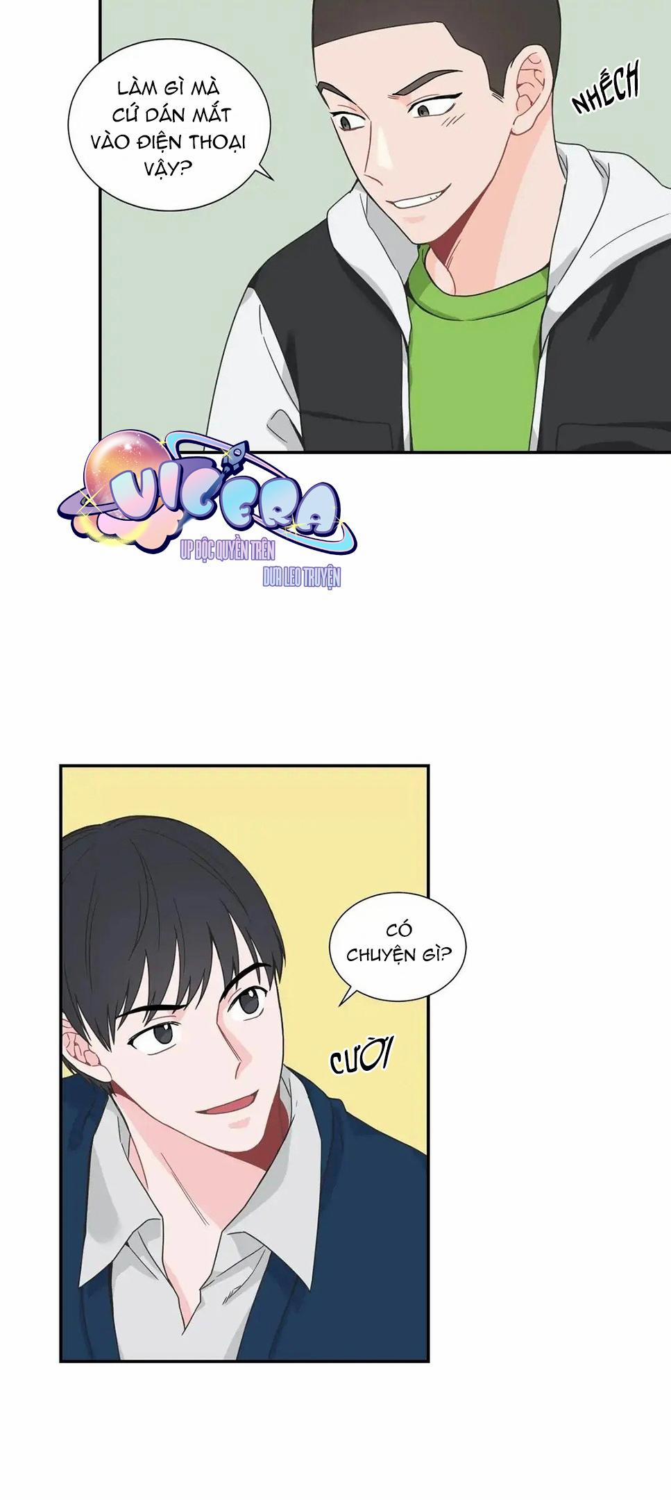 Đường Ranh Giới 17 trang 3