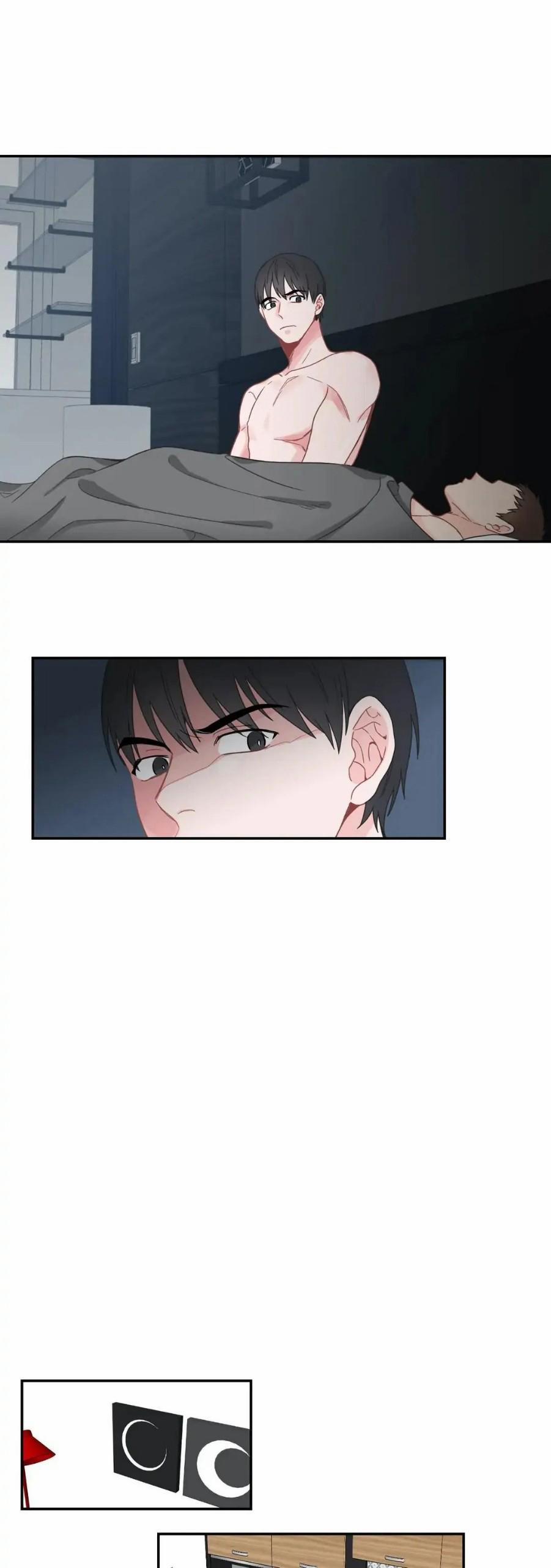 Đường Ranh Giới 17 trang 30