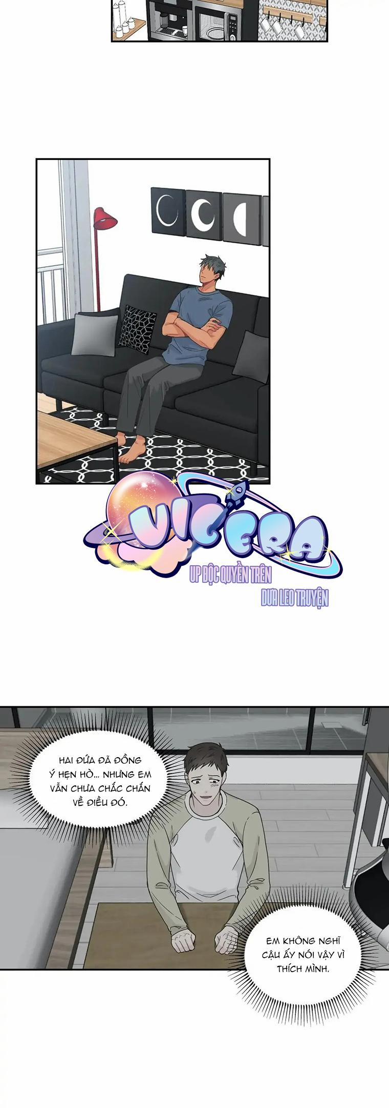 Đường Ranh Giới 17 trang 31