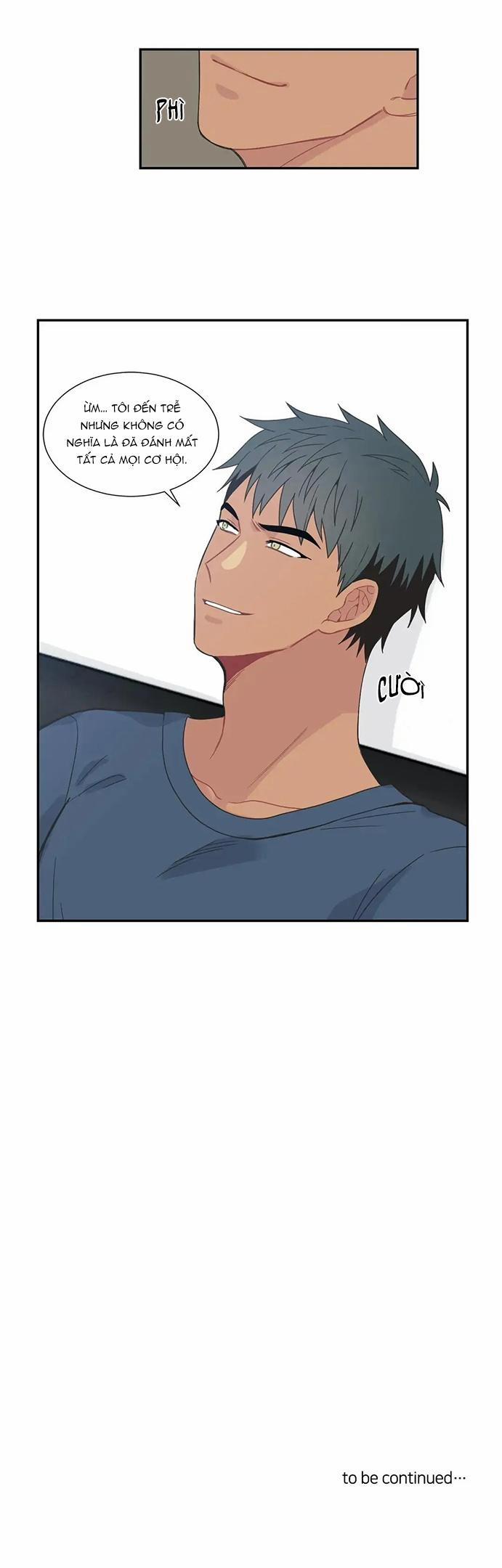 Đường Ranh Giới 17 trang 32