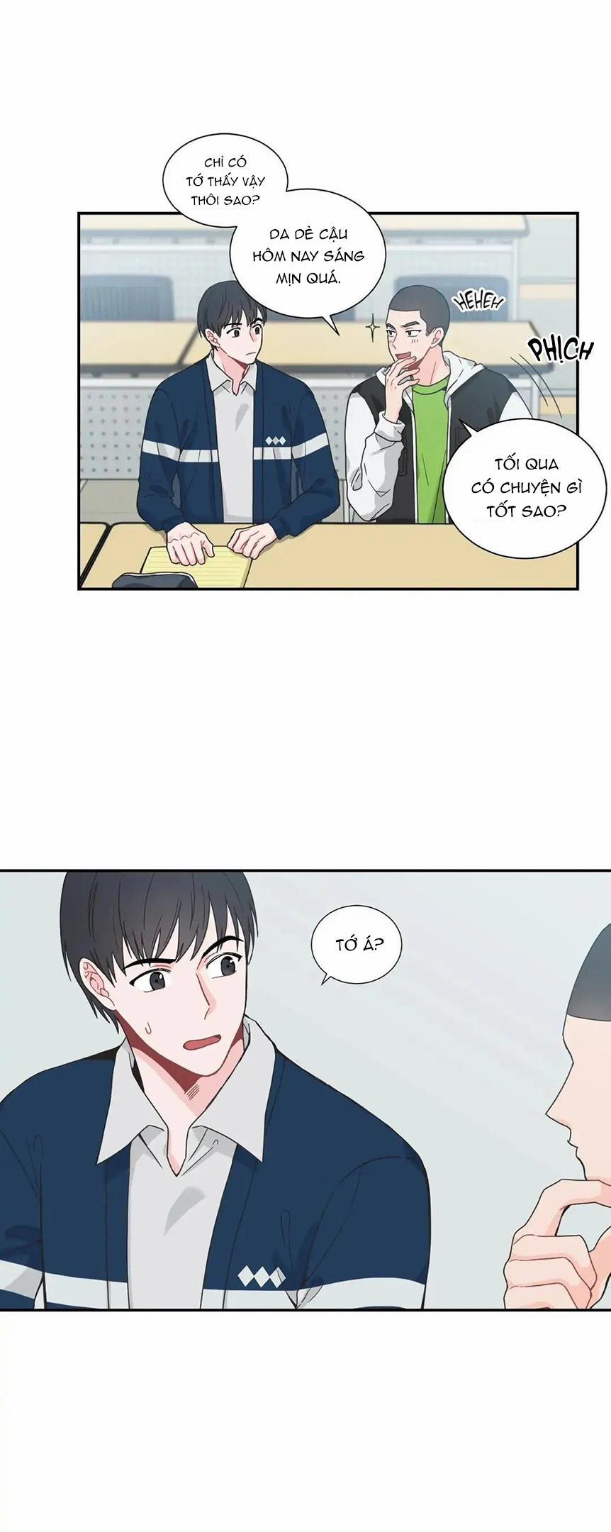 Đường Ranh Giới 17 trang 4