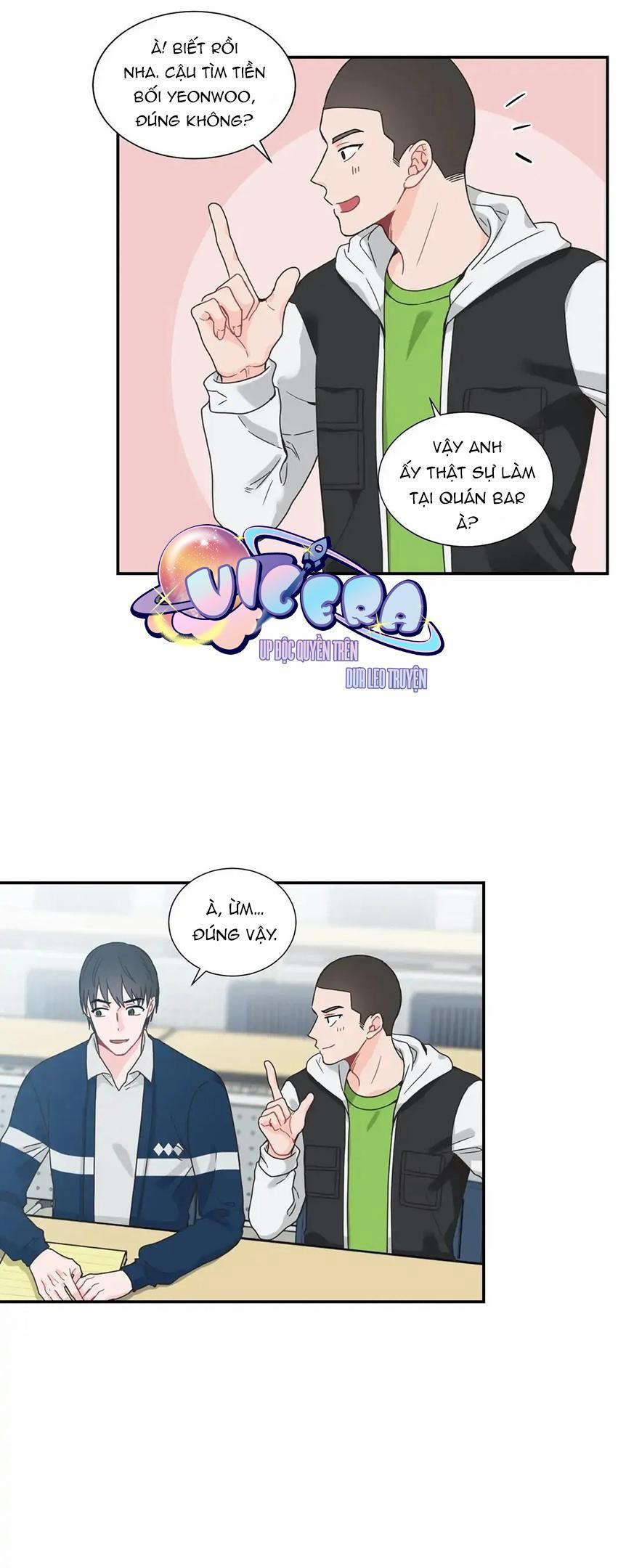 Đường Ranh Giới 17 trang 5