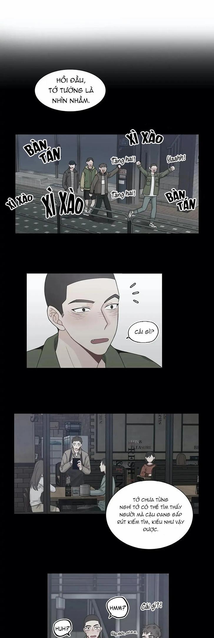 Đường Ranh Giới 17 trang 6