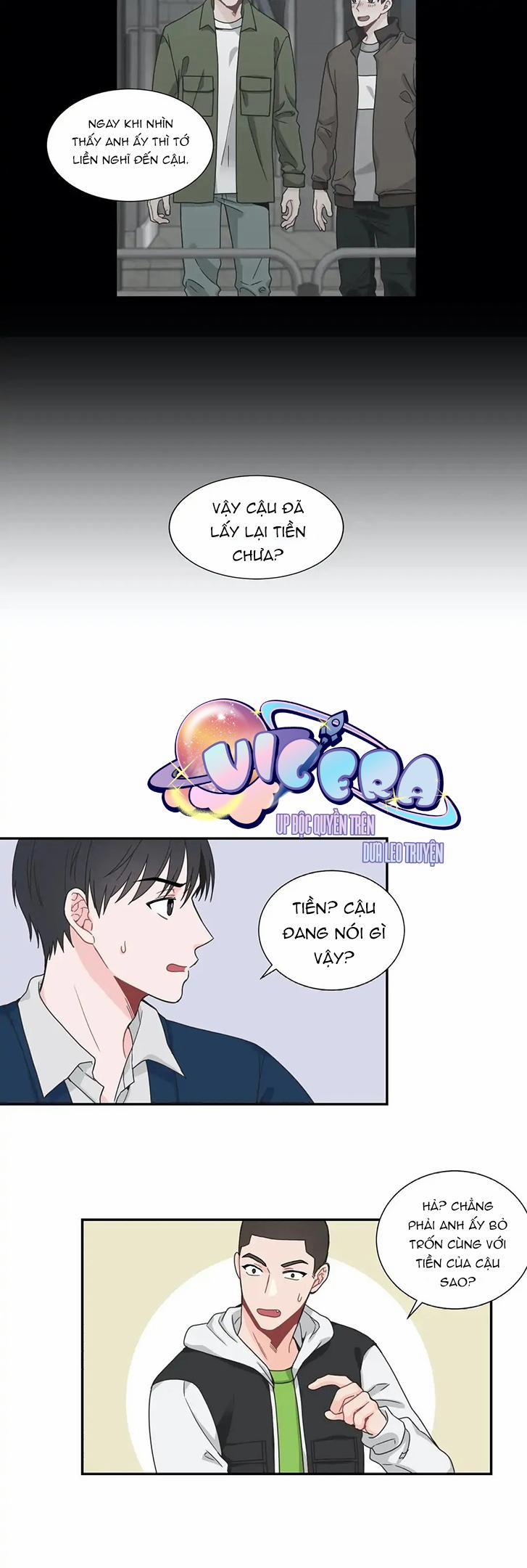 Đường Ranh Giới 17 trang 7