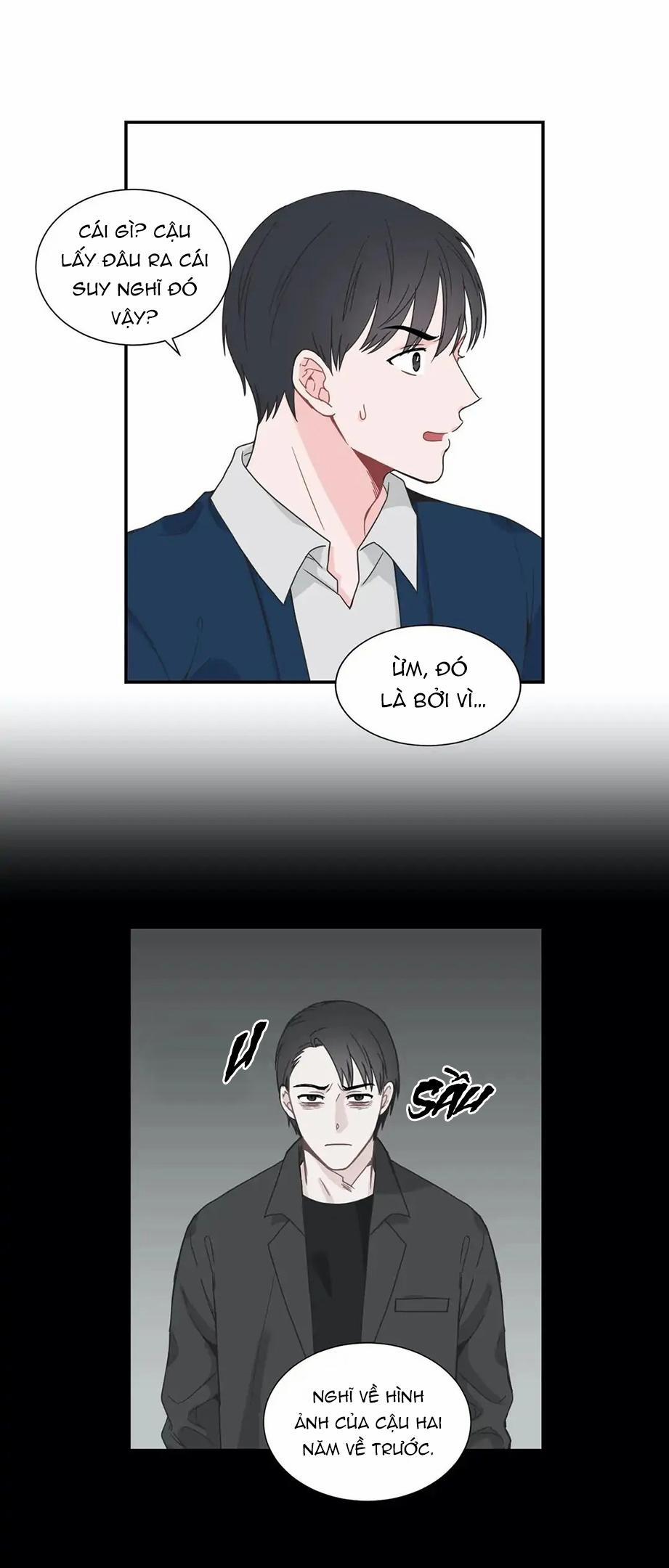 Đường Ranh Giới 17 trang 8