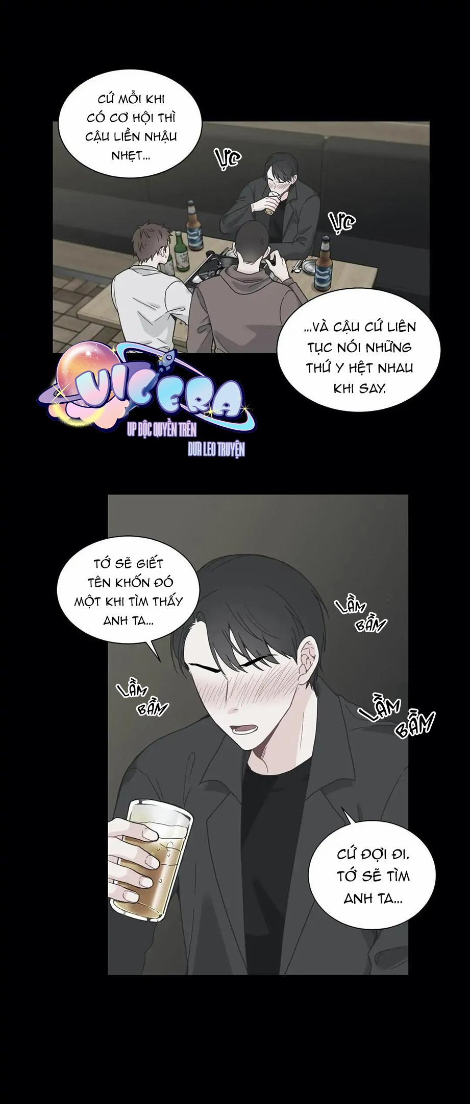 Đường Ranh Giới 17 trang 9