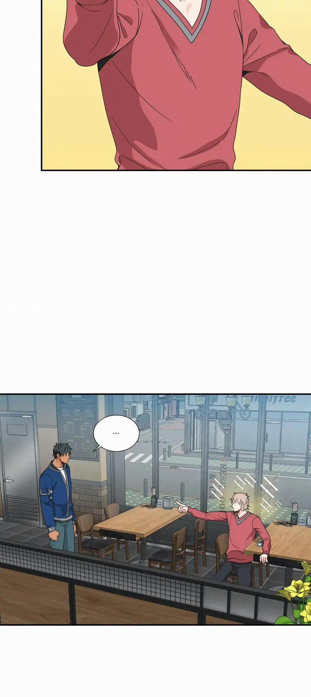 Đường Ranh Giới 18 trang 10